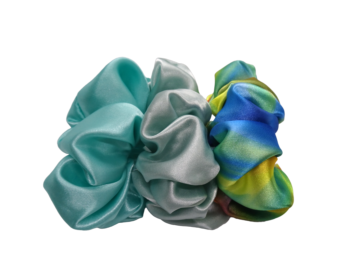 Tropical Satin Bundle