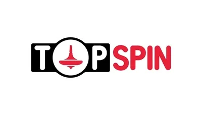 TopSpin Games