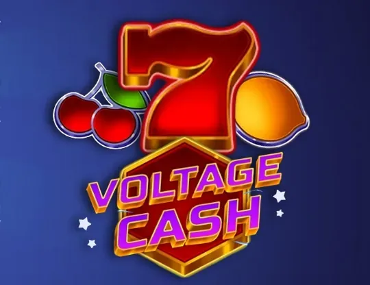 Voltage Cash Barbara Bang